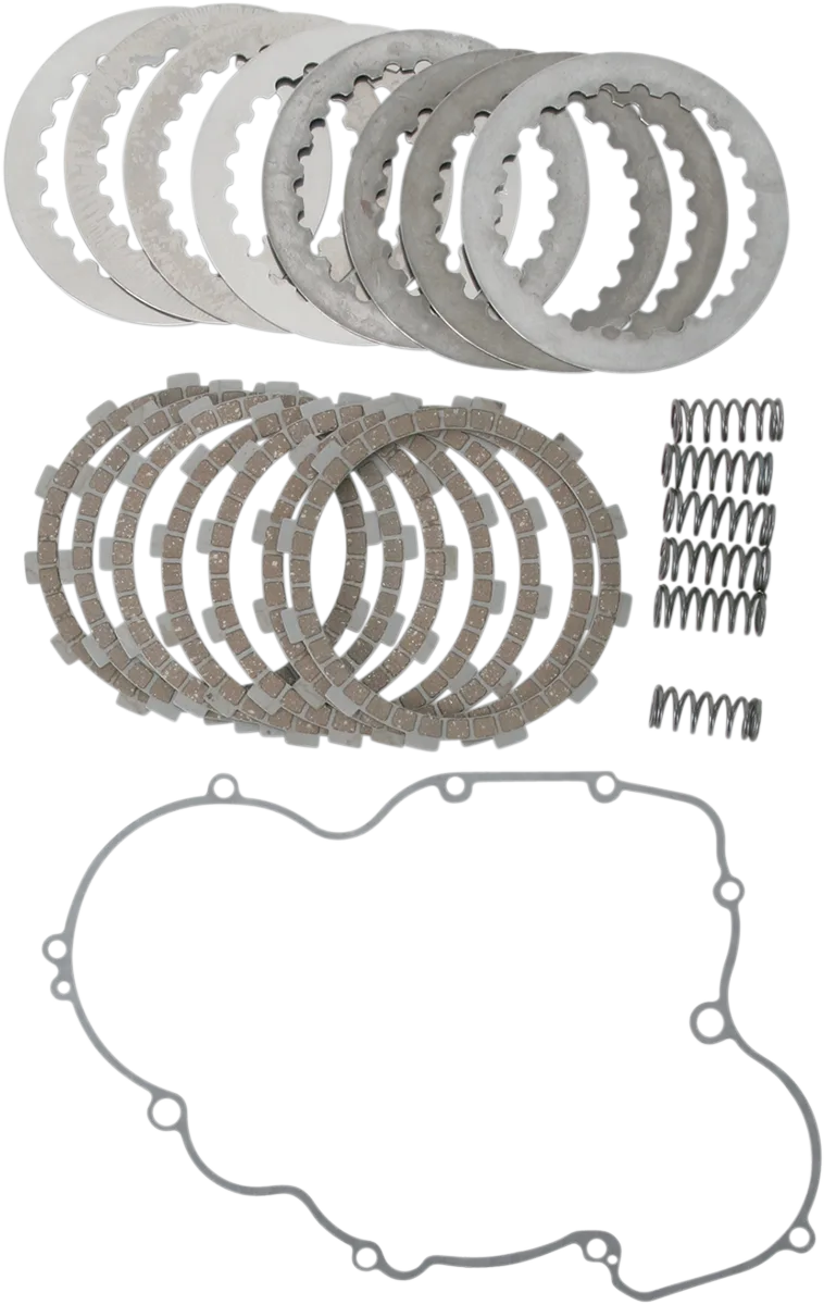 Complete Clutch Kit