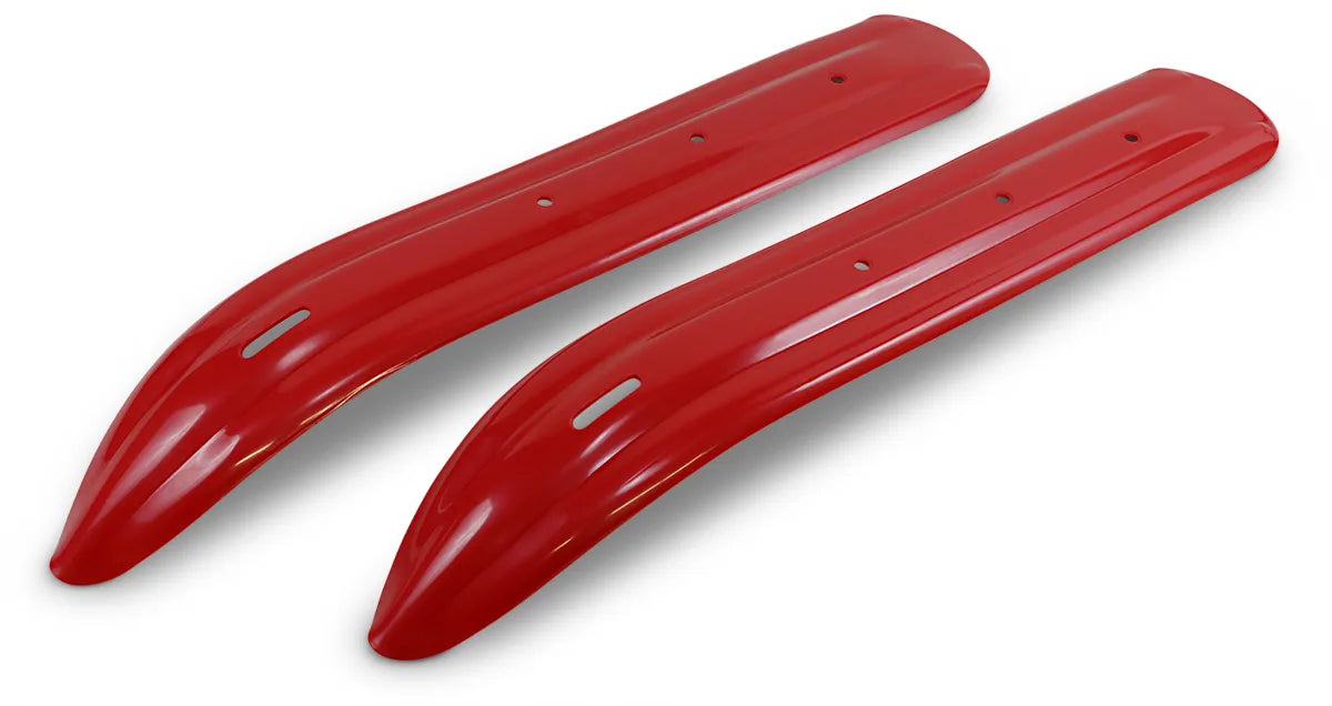 Ski Skins