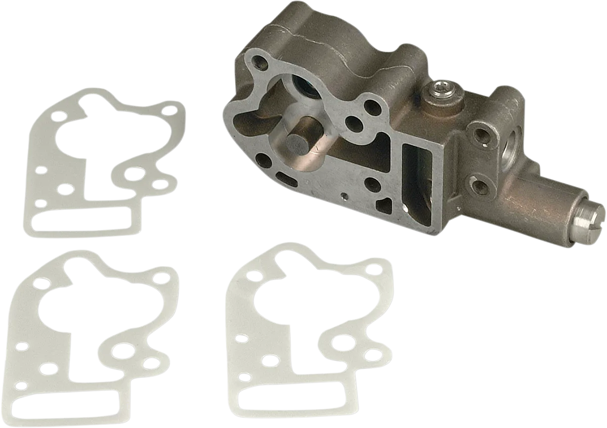 Oil Pump Cover Gasket