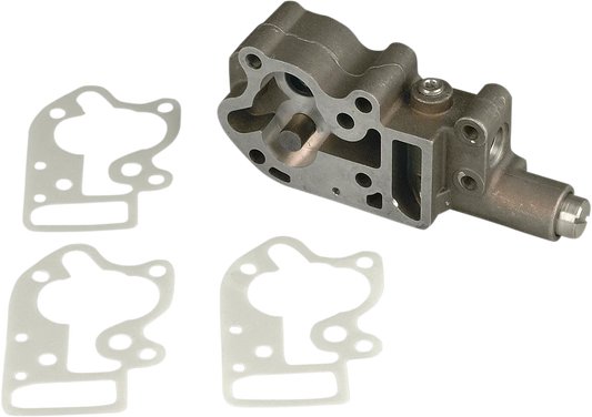 Oil Pump Cover Gasket