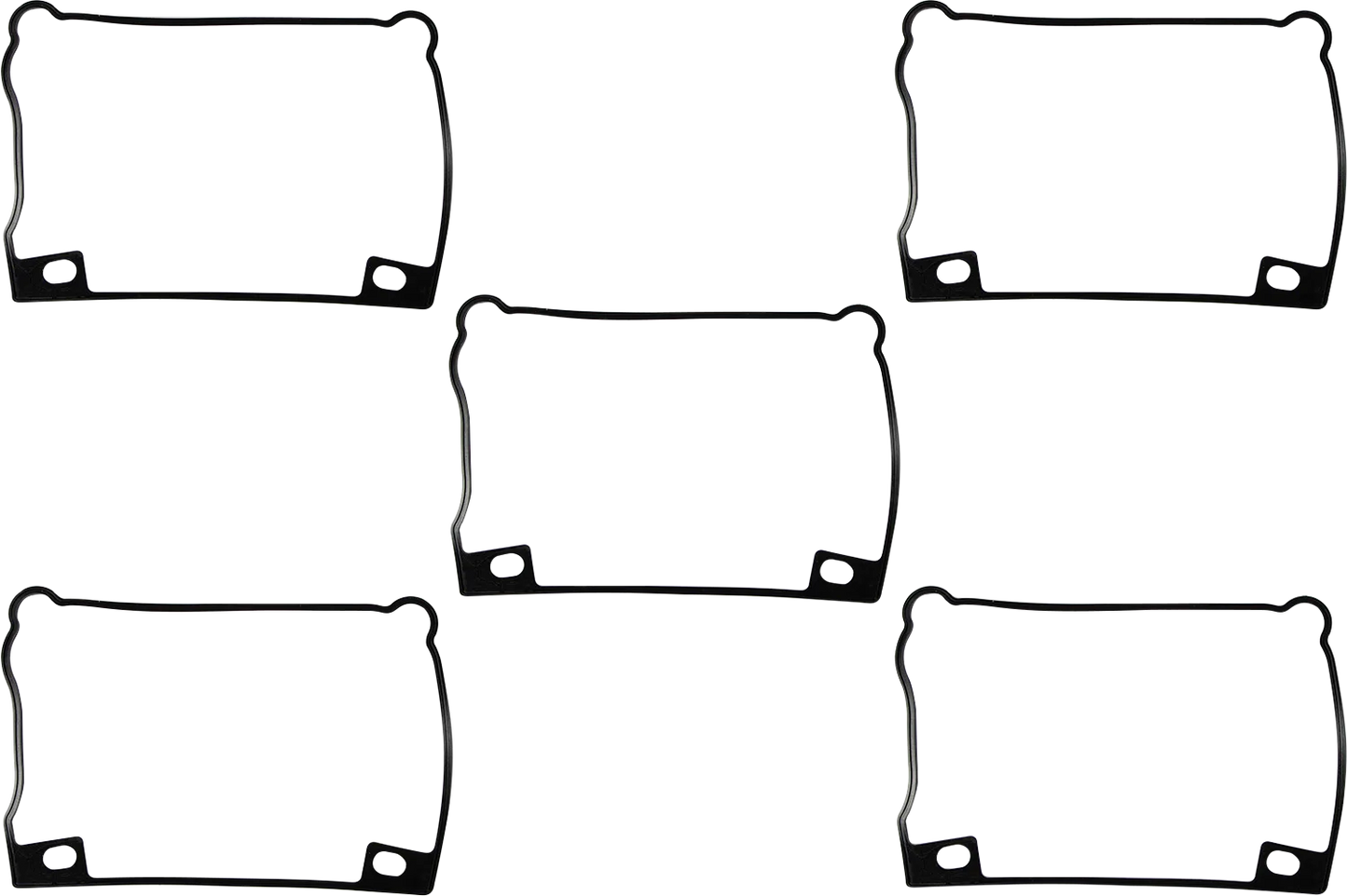 Replacement Rocker Box Cover Gaskets