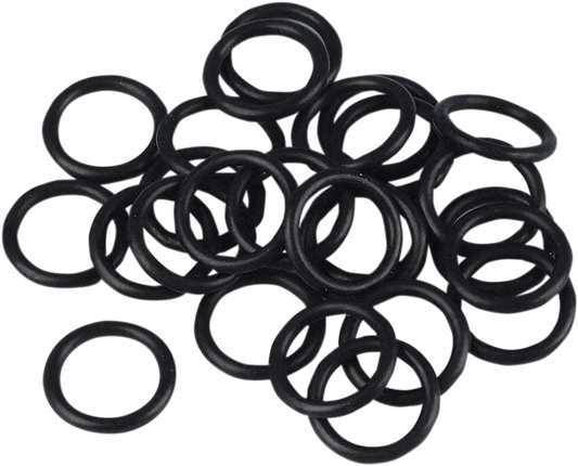 Replacement Gaskets, Seals & O-rings For Big Twin Transmissions