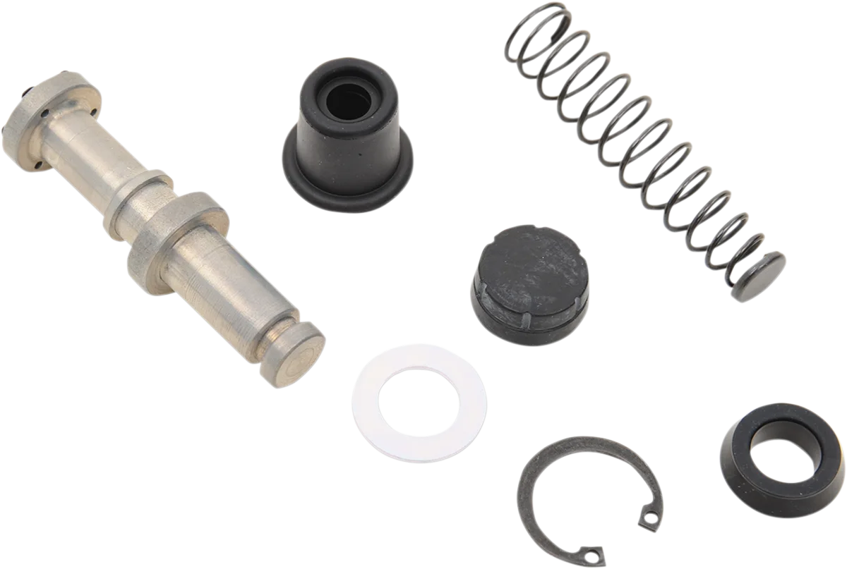 Brake Master Cylinder Rebuild Kit