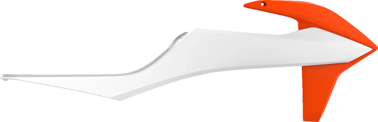 Radiator Covers For KTM