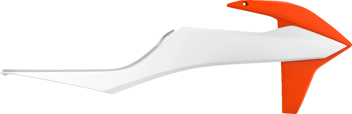 Radiator Covers For KTM