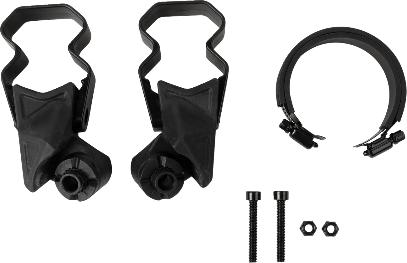 Universal Side Mirror Adapter