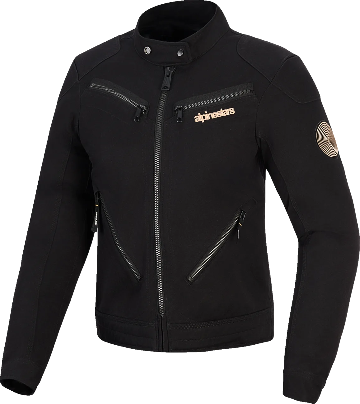 Stella Grace Jacket