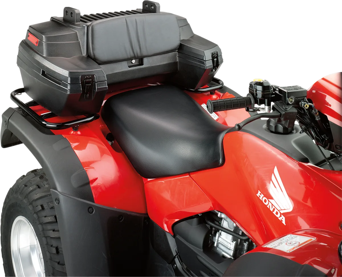 Outdoorsmen Rear Trunk