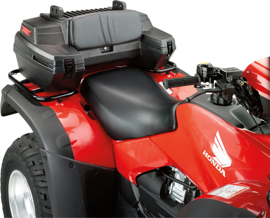 Outdoorsmen Rear Trunk
