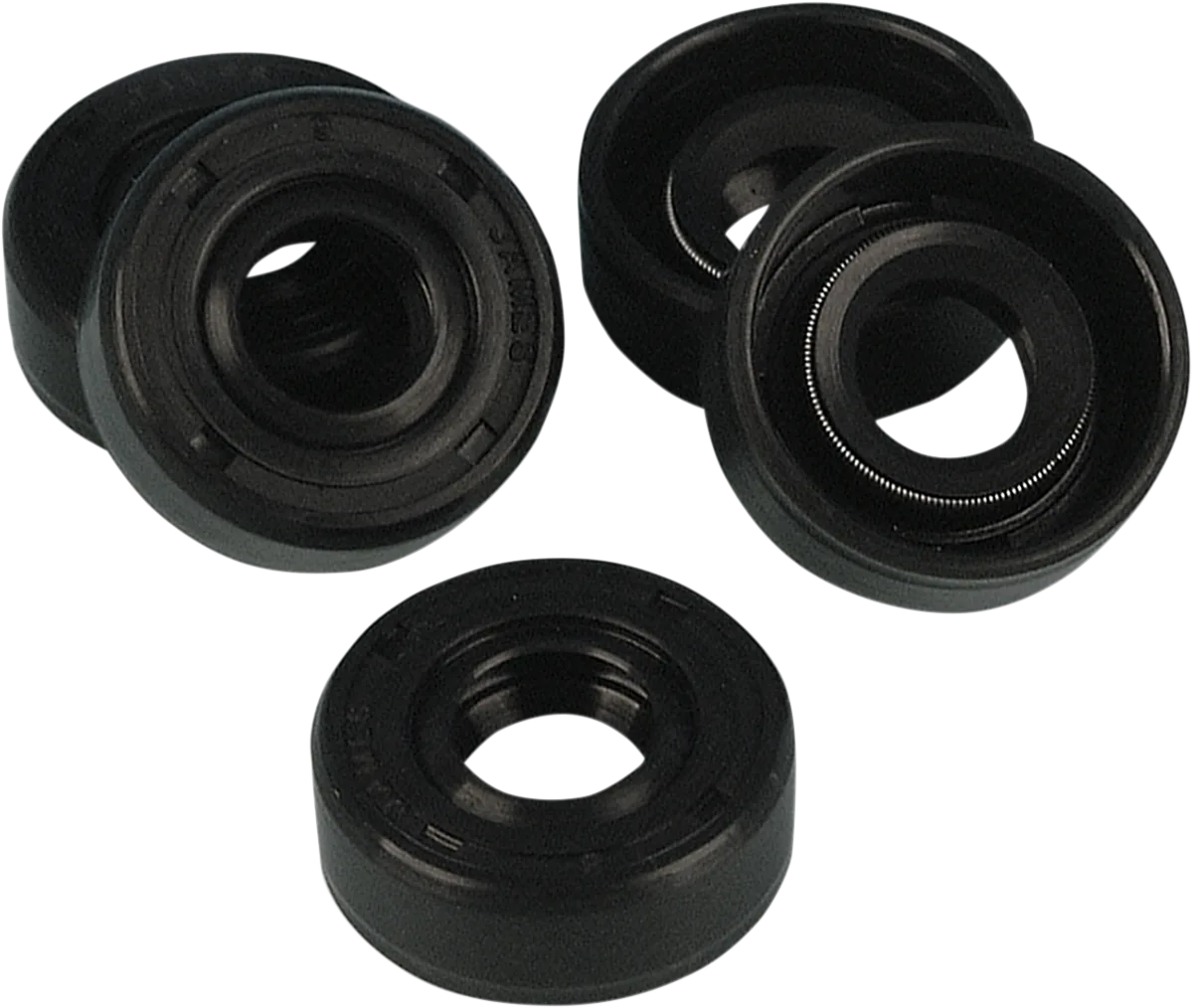 Clutch Hub Nut Seal Kit