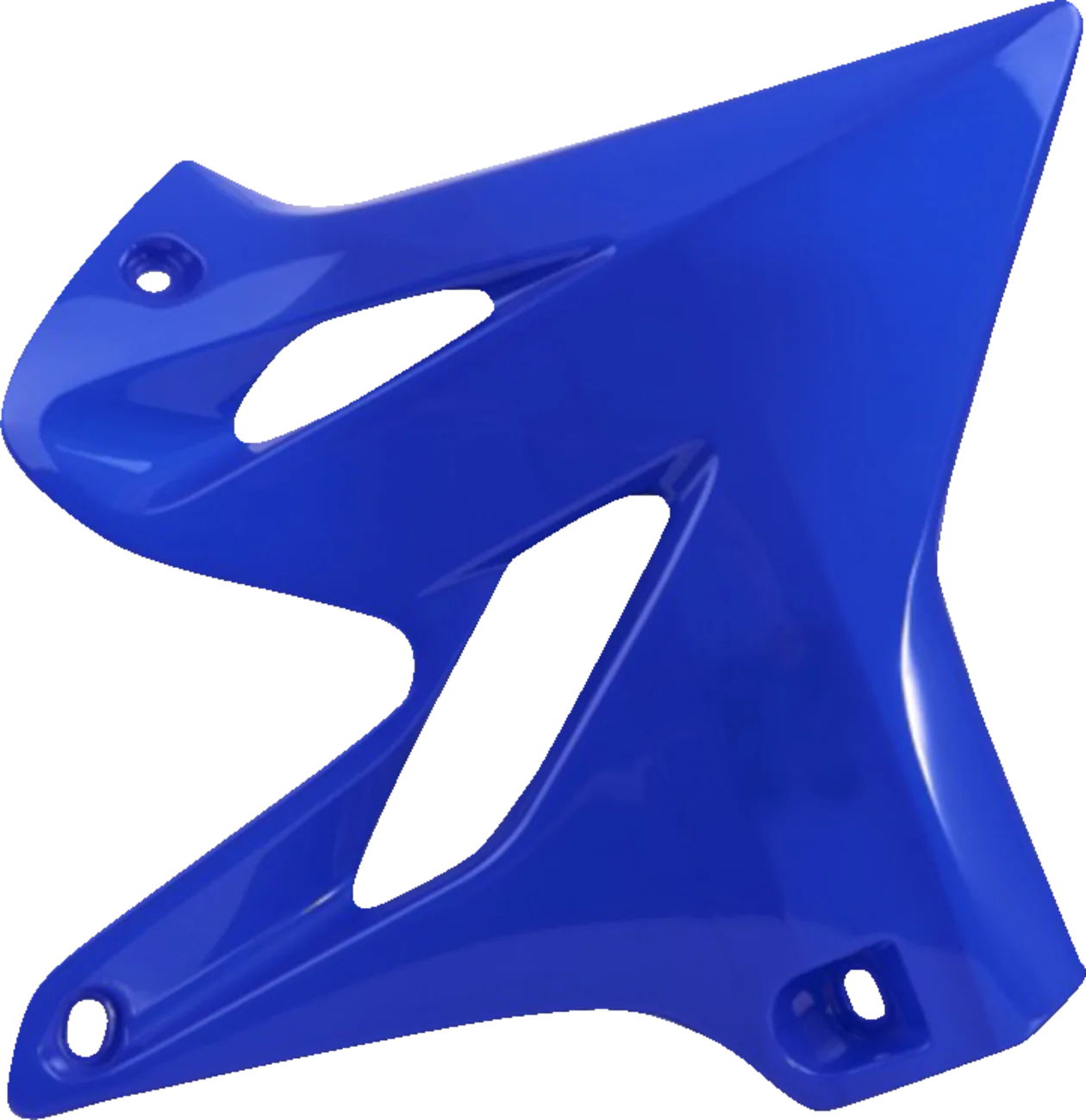 Radiator Covers For Yamaha
