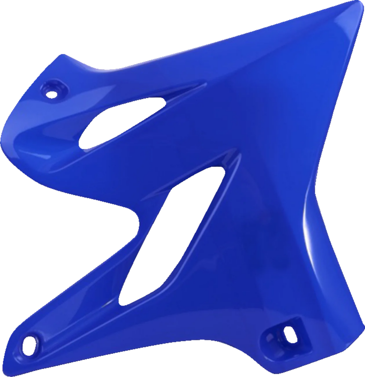 Radiator Covers For Yamaha