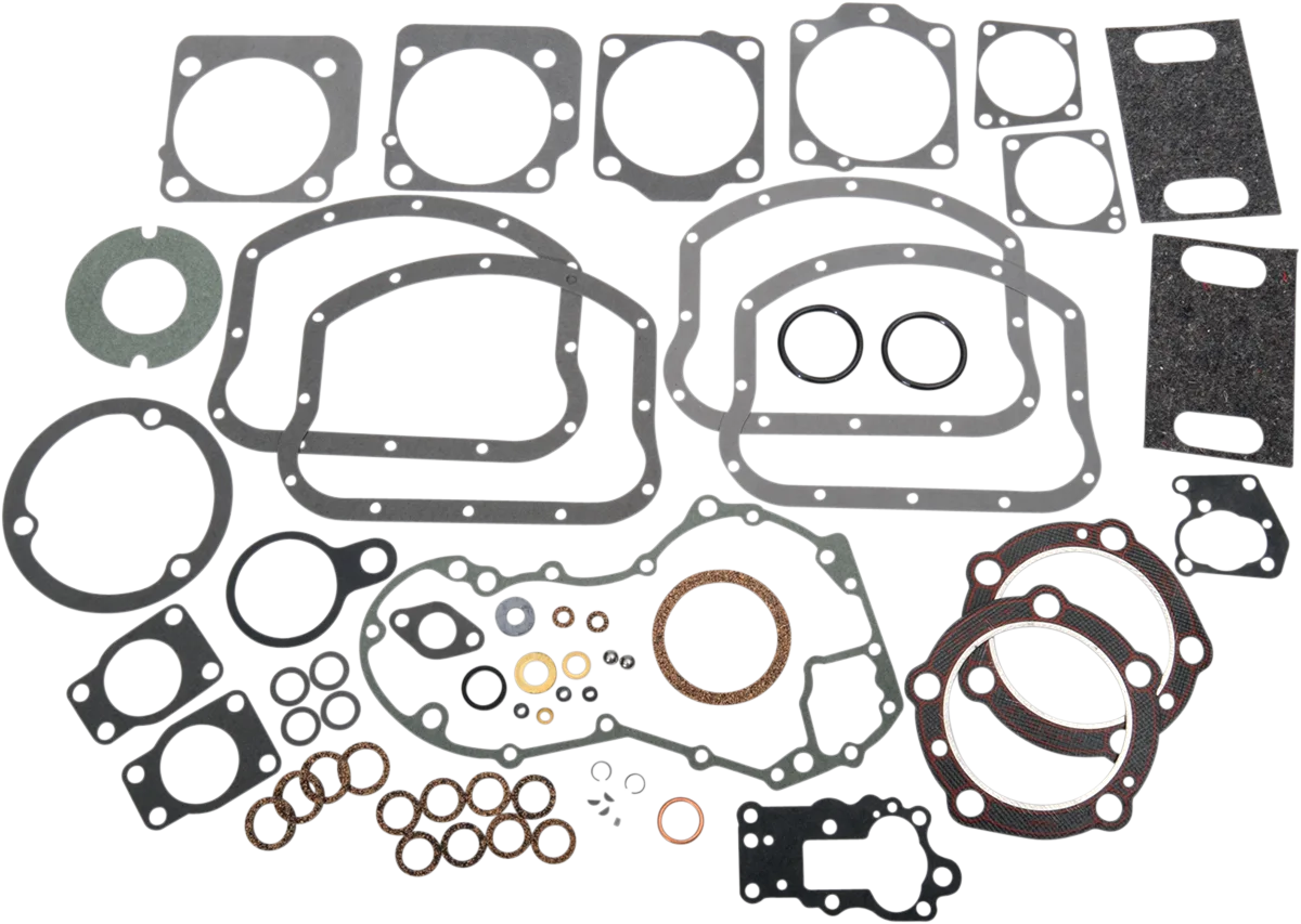 Complete Motor Gasket Kit