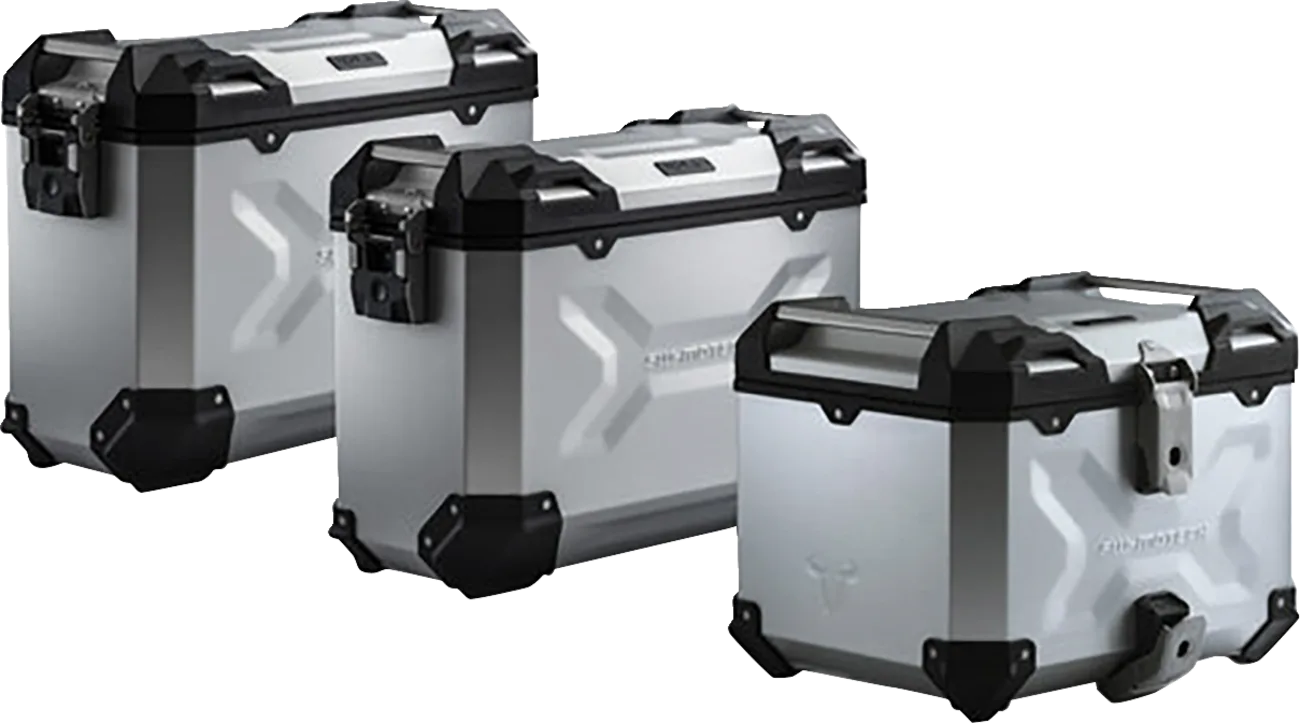Adventure Luggage System