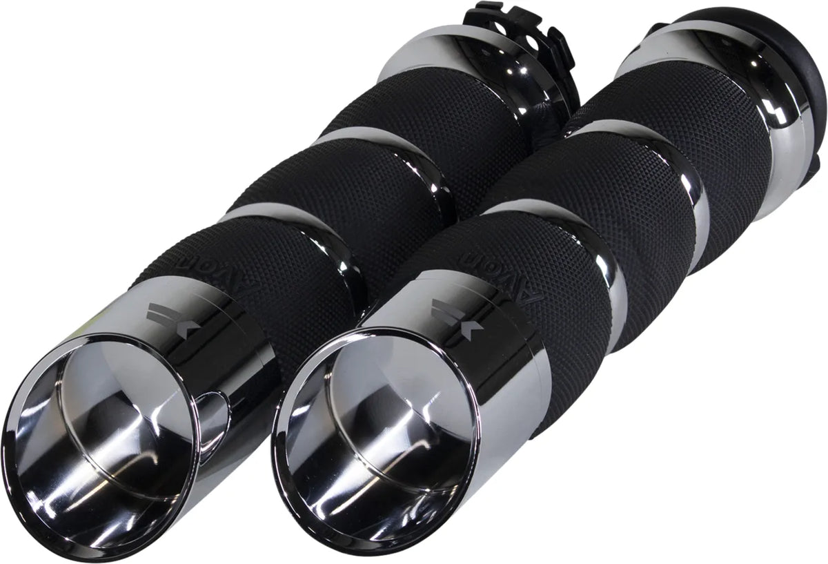 Edge Grips