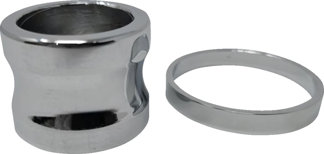 Front Axle Spacer