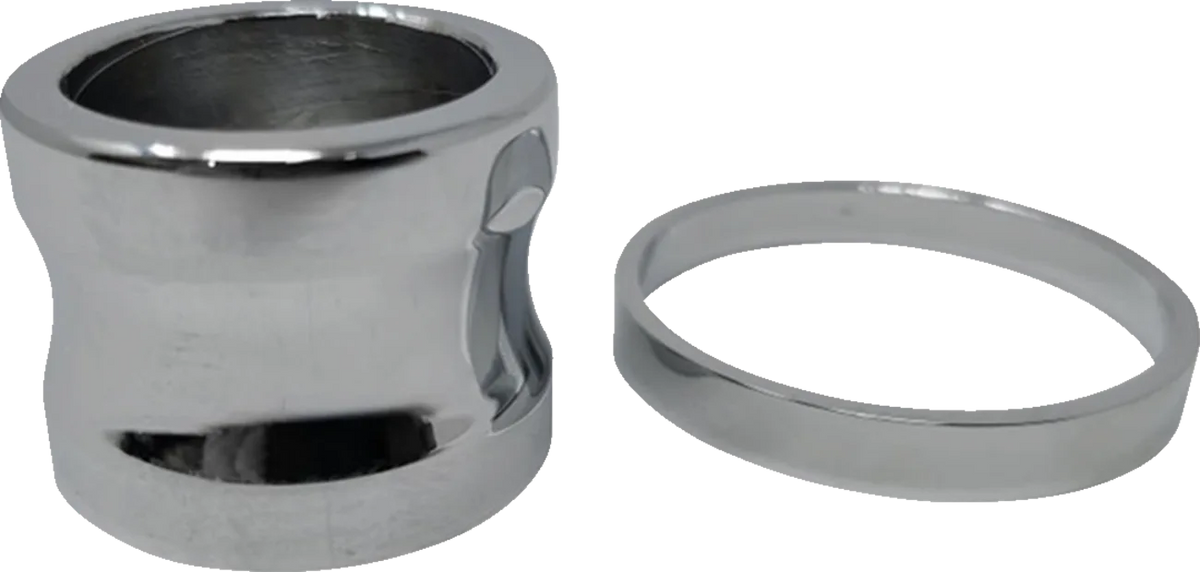Front Axle Spacer