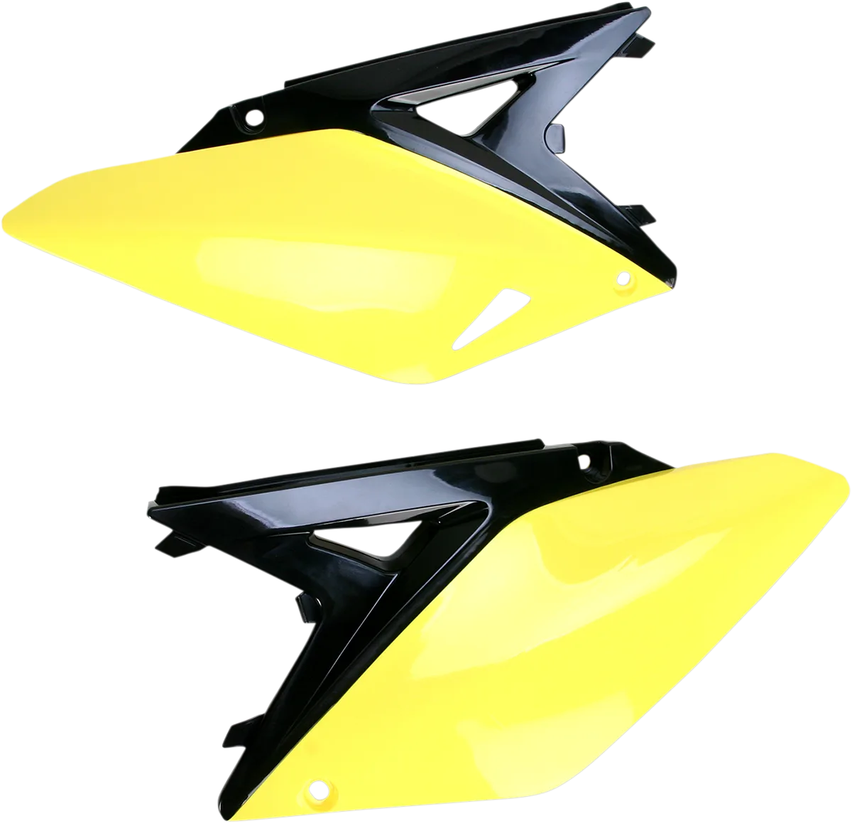 Replacement Side Panels