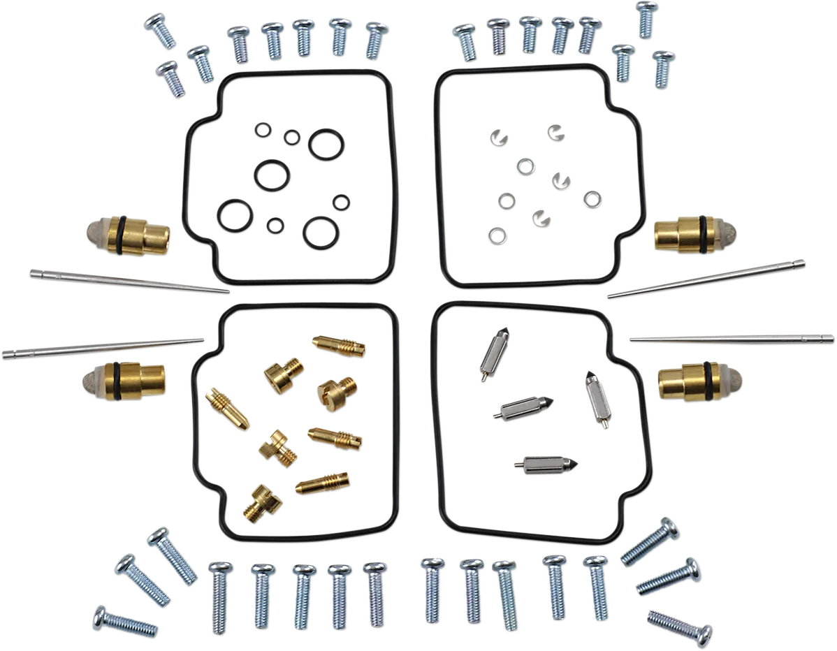 Carburetor Repair Kit