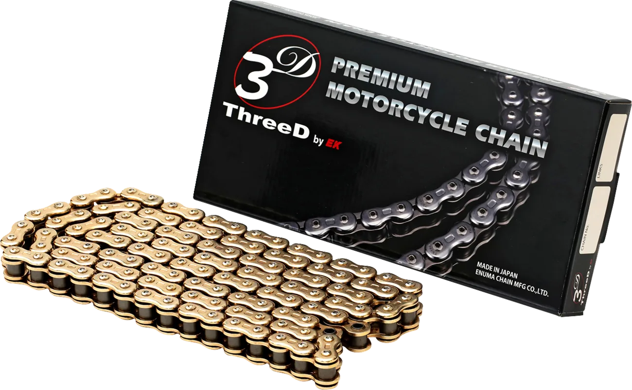 525 L3D Drive Chain