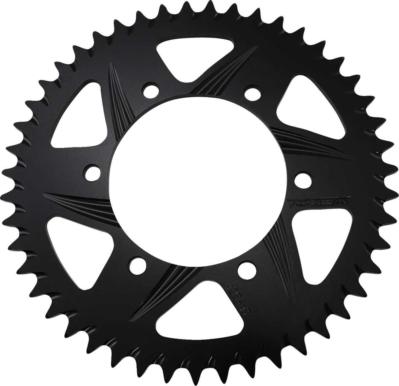 F5 Rear Sprocket