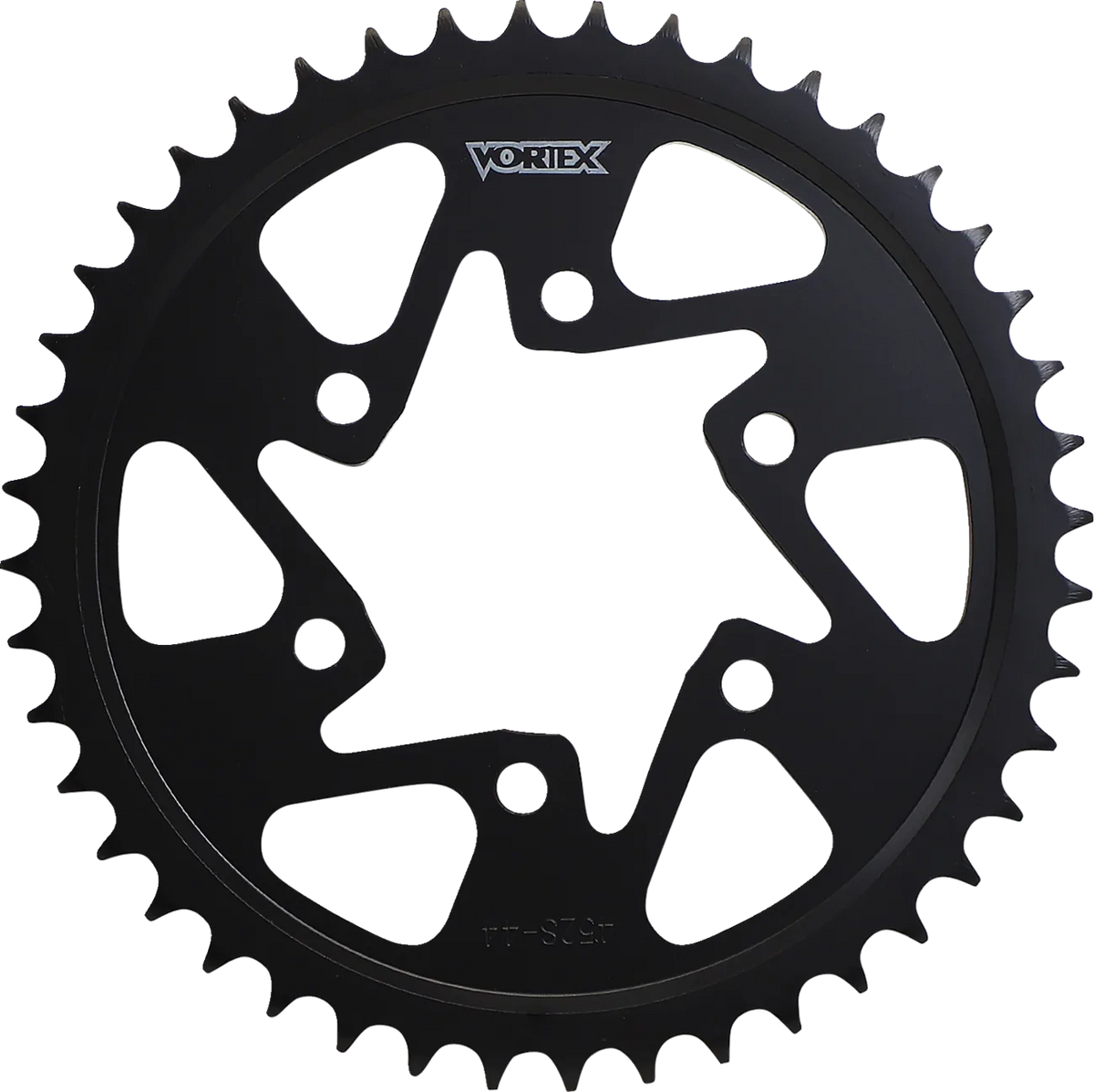 Steel Sprocket