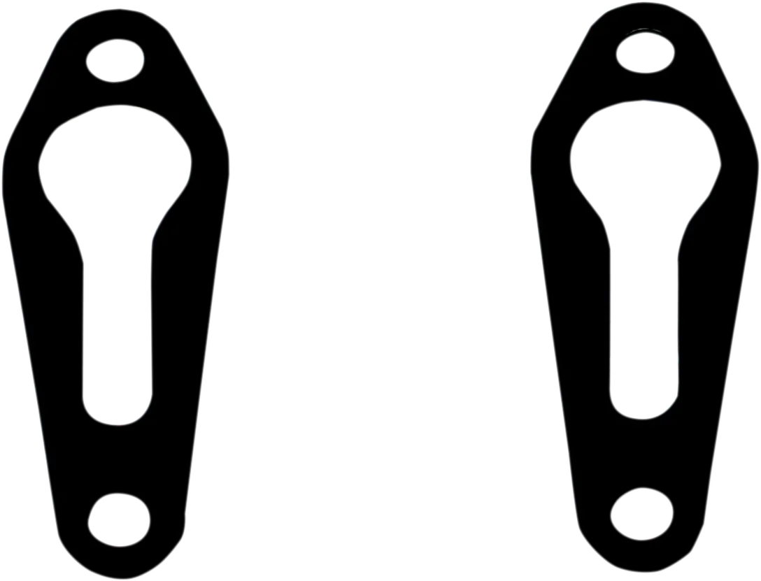 Replacement Engine Gasket — Oil Jet Assembly