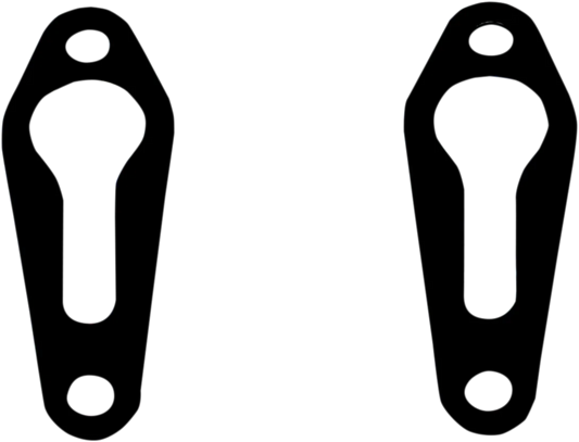 Replacement Engine Gasket — Oil Jet Assembly