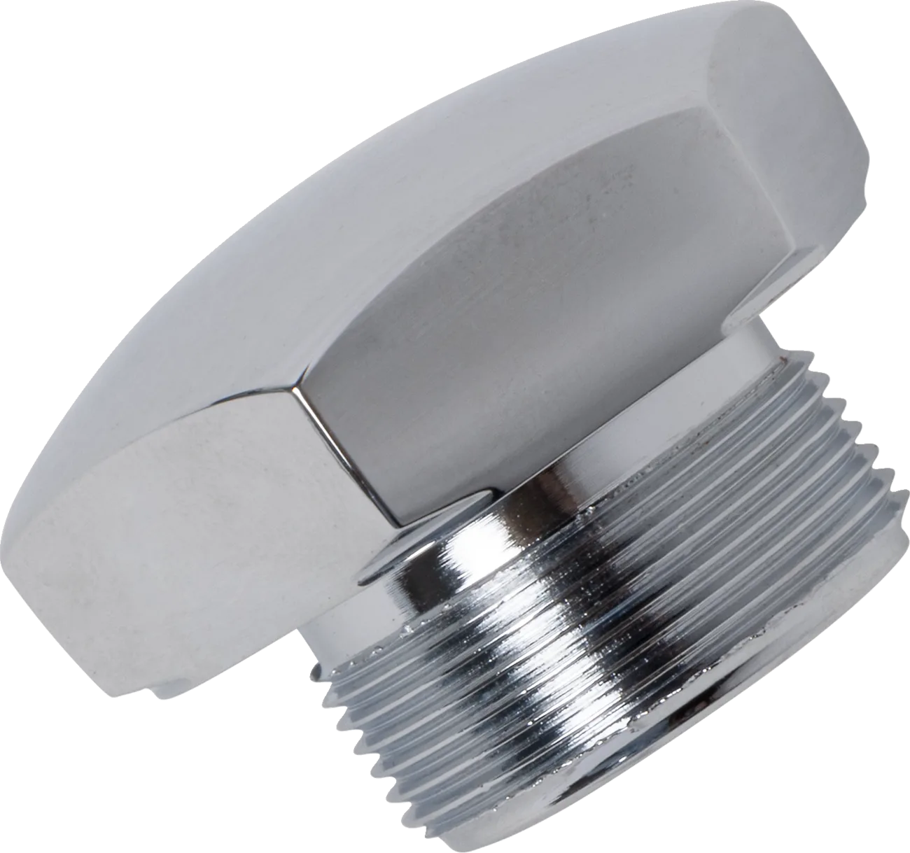 Chrome Plated Stem Bolt