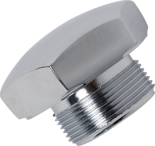 Chrome Plated Stem Bolt