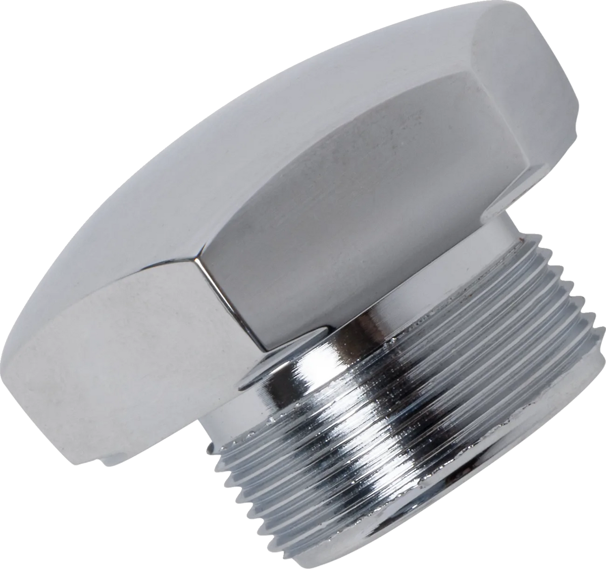 Chrome Plated Stem Bolt