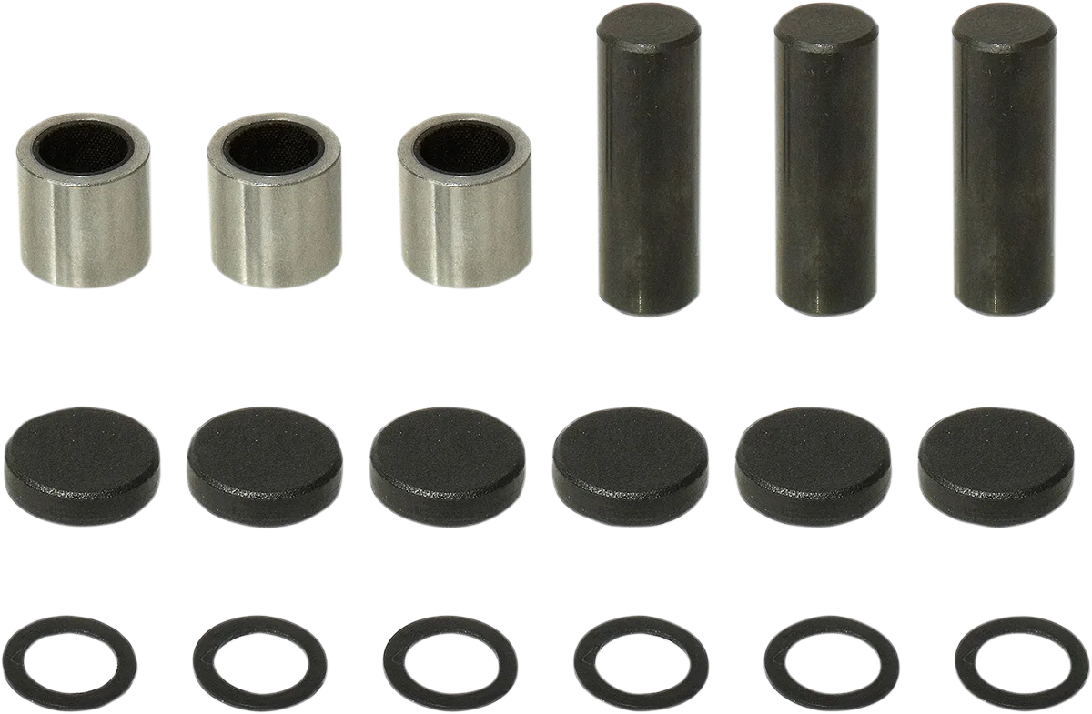 Primary Drive Clutch Spider Rebuild Kit