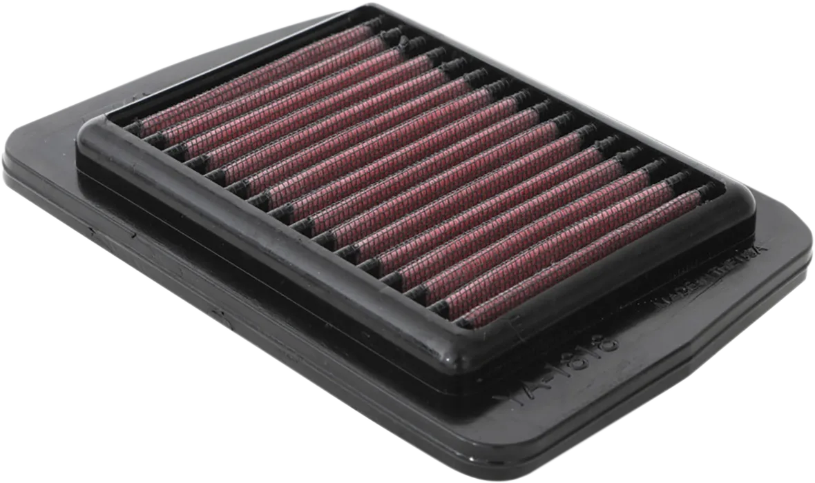 OE Replacement High-Flow Air Filter
