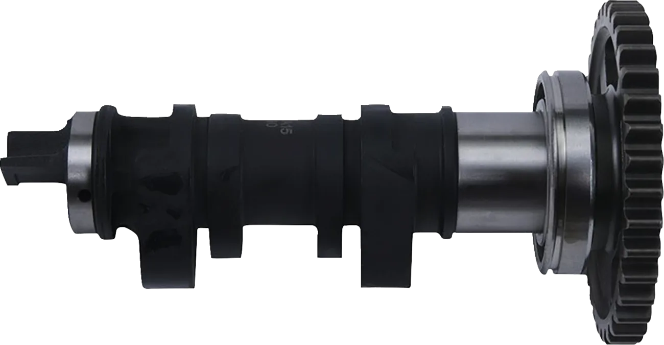 Camshaft Stage 2
