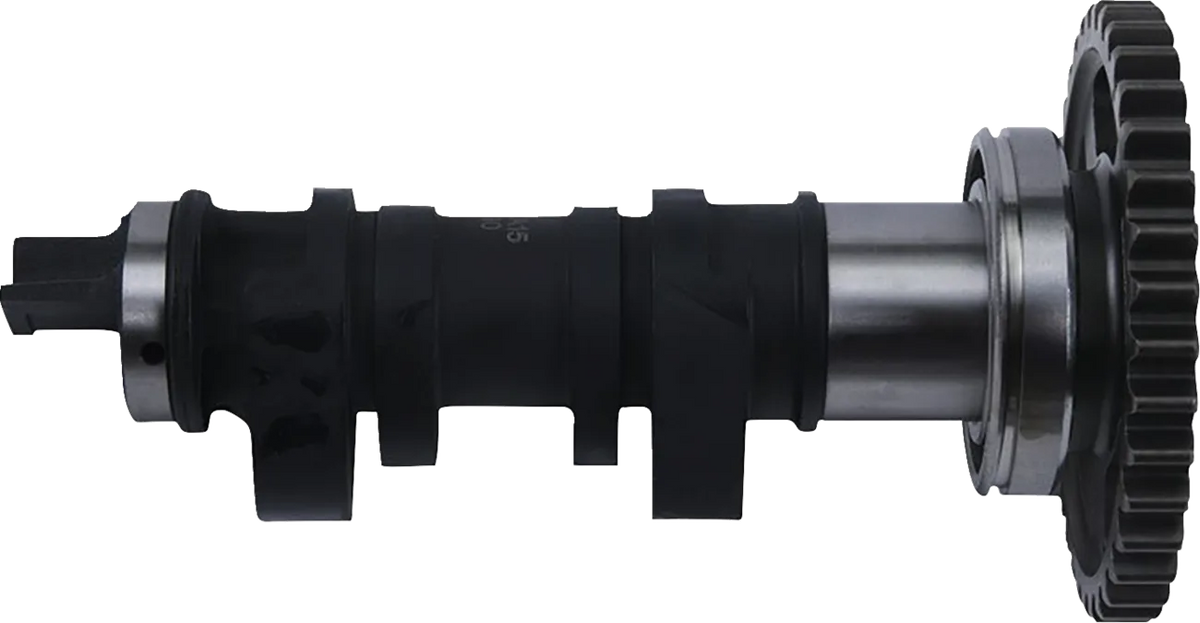Camshaft Stage 2