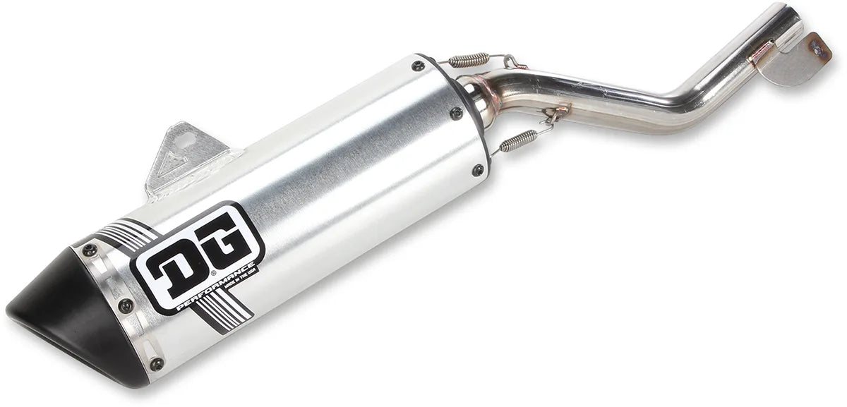 V2™ Slip-On Muffler