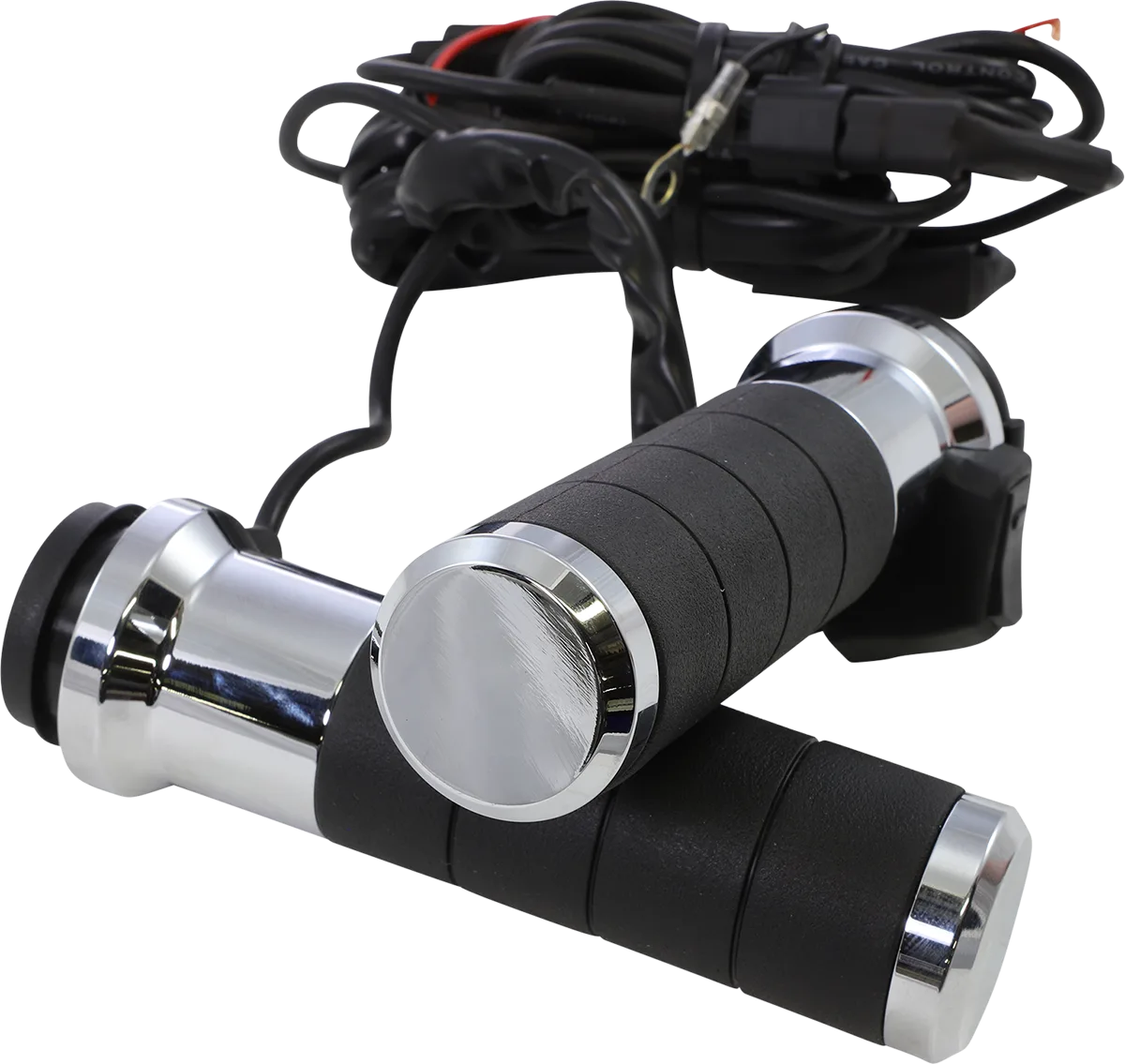 Titan-X Heated Grips