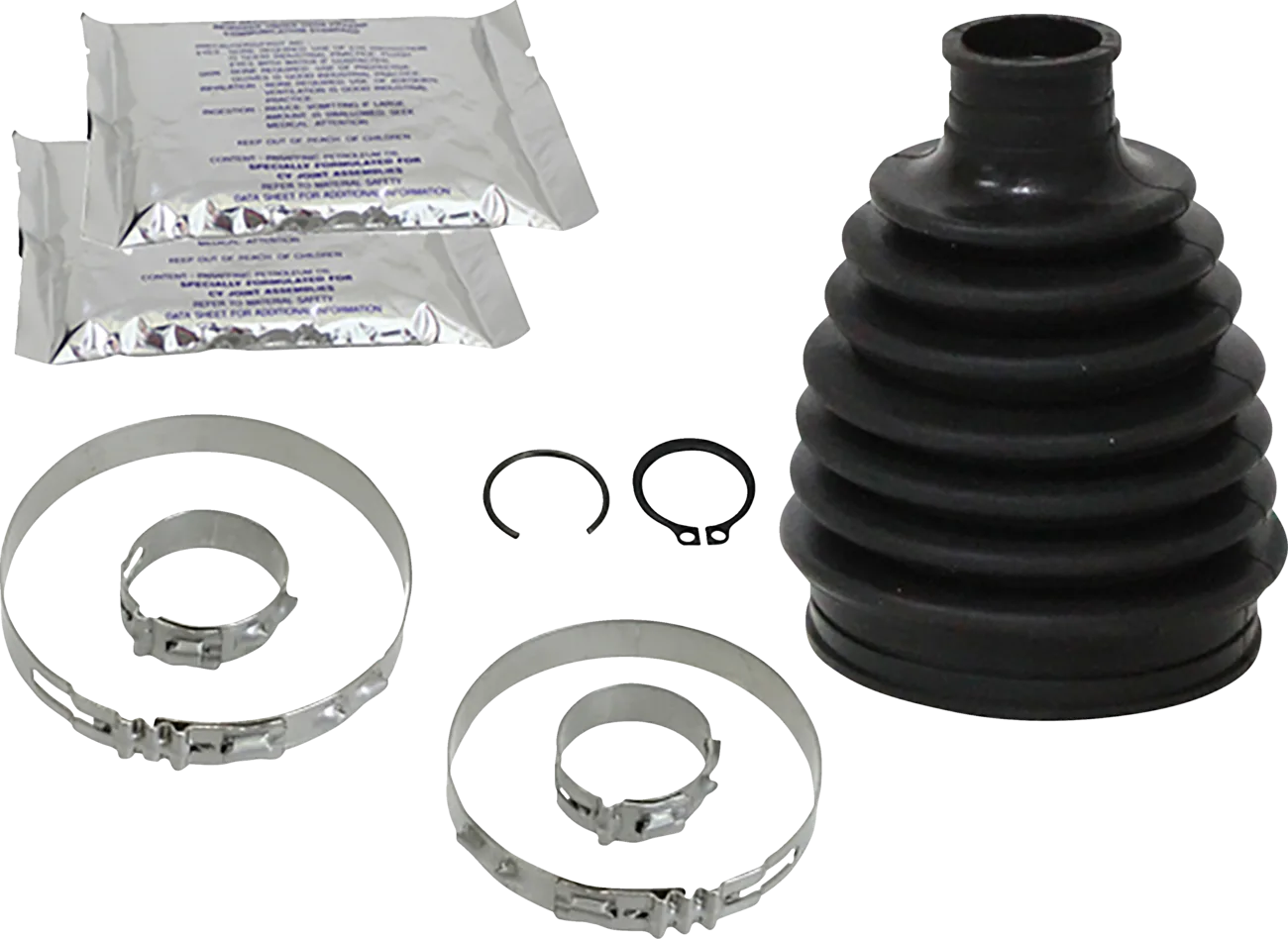 CV Boot Kit
