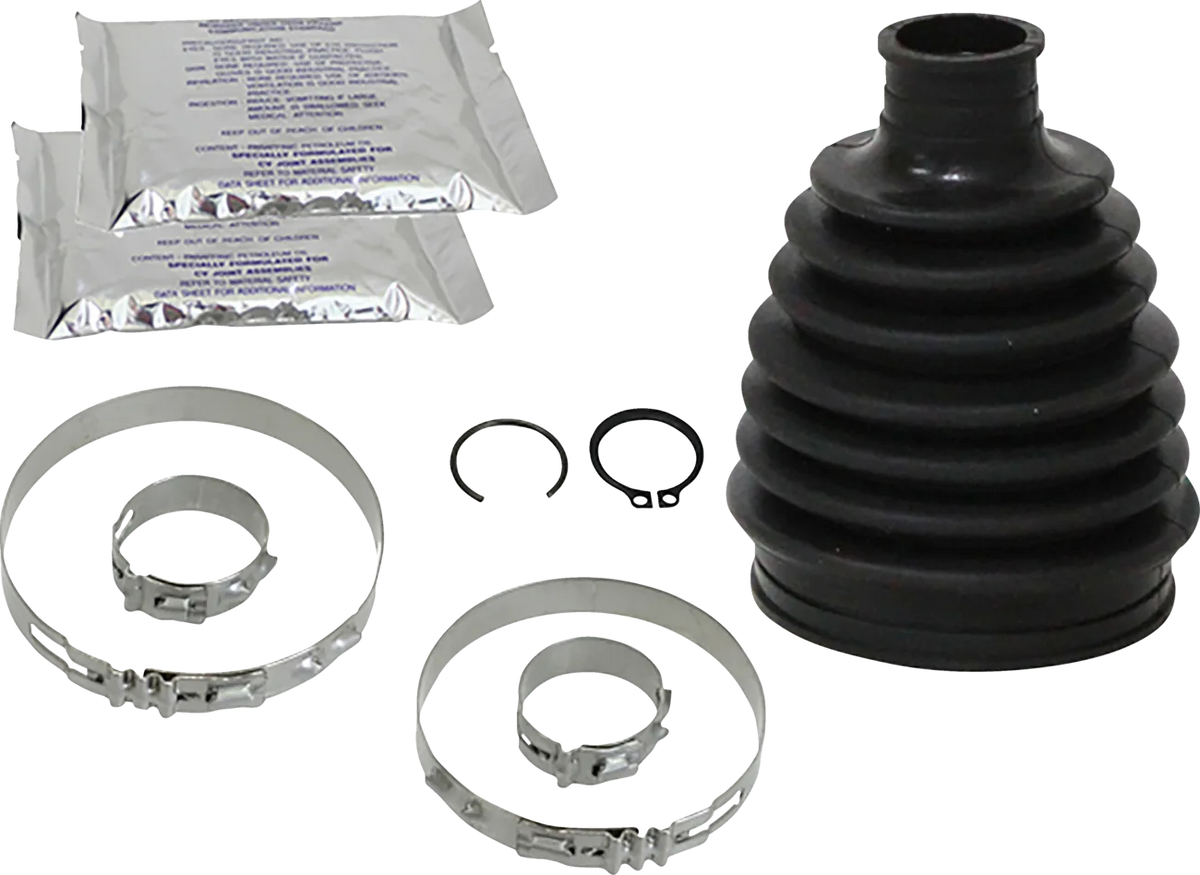 CV Boot Kit