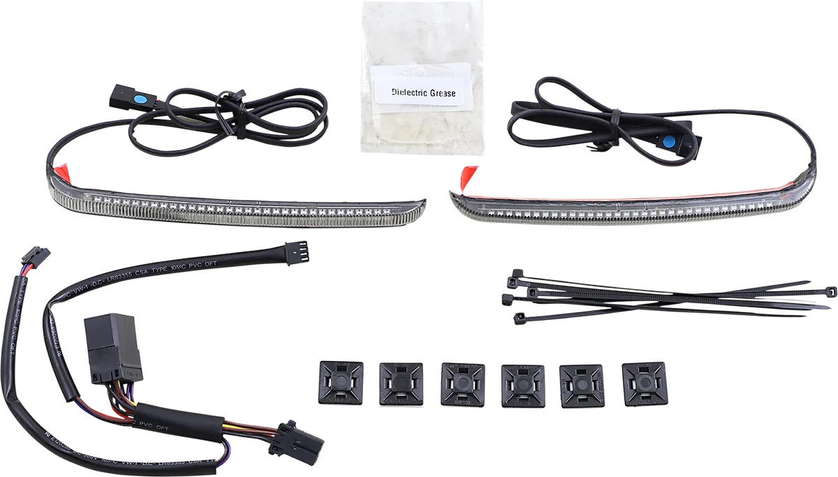 Bag Blades® Accent Lights