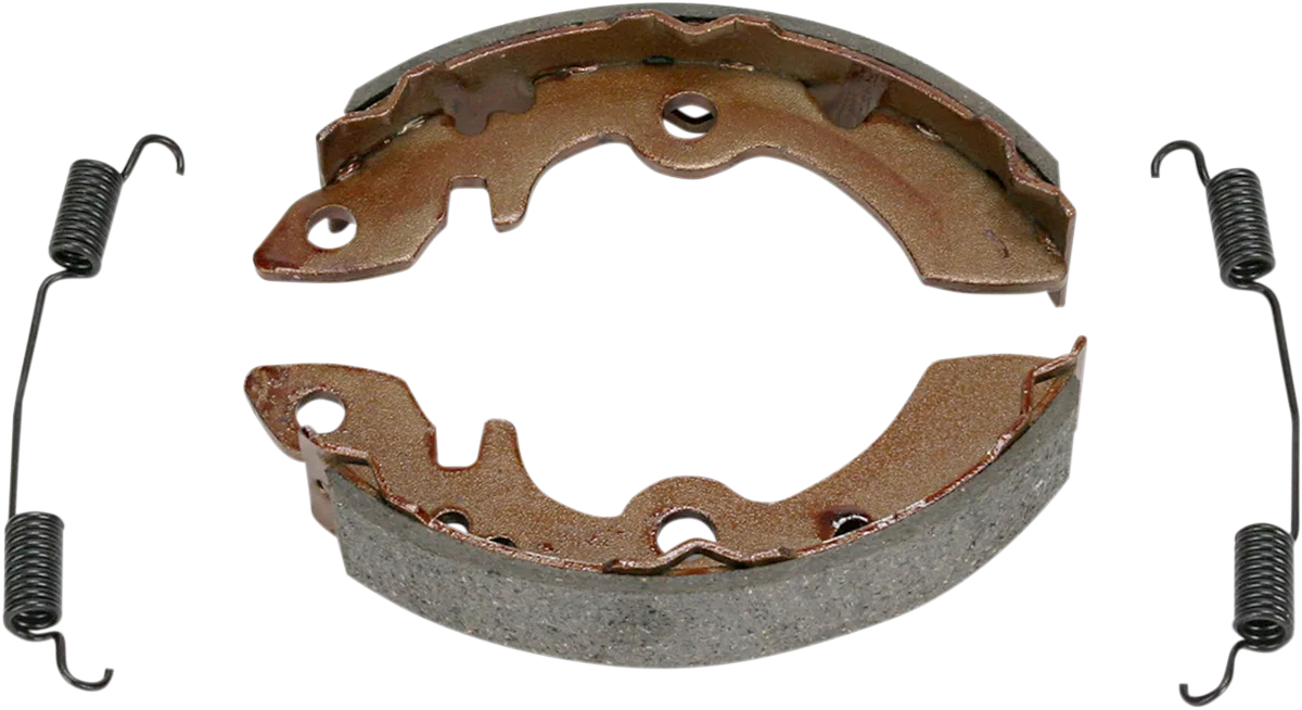 Carbon Graphite "X" Brake Shoes