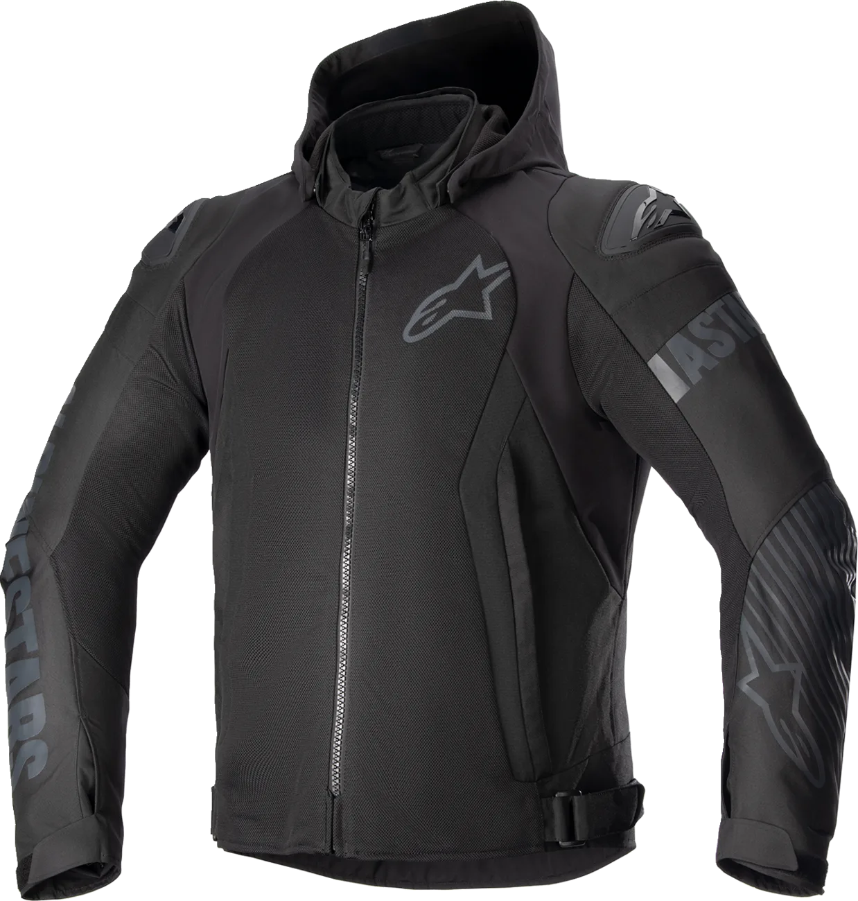 Zaca Air Jacket