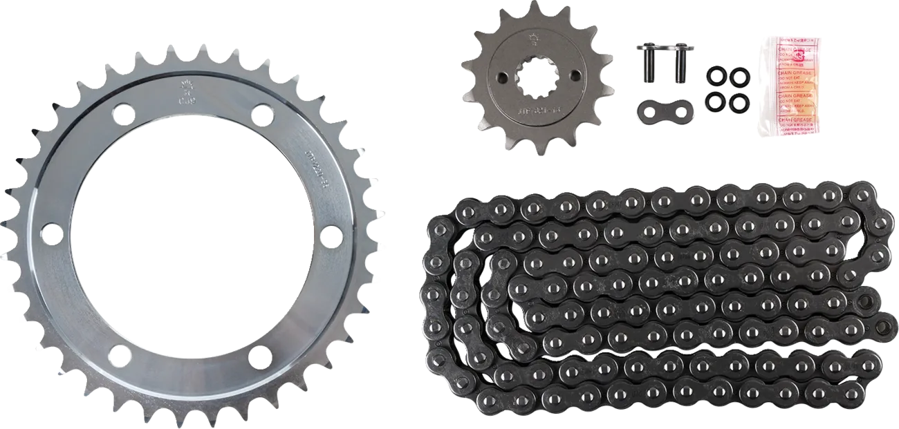 X-Ring® Chain Kit