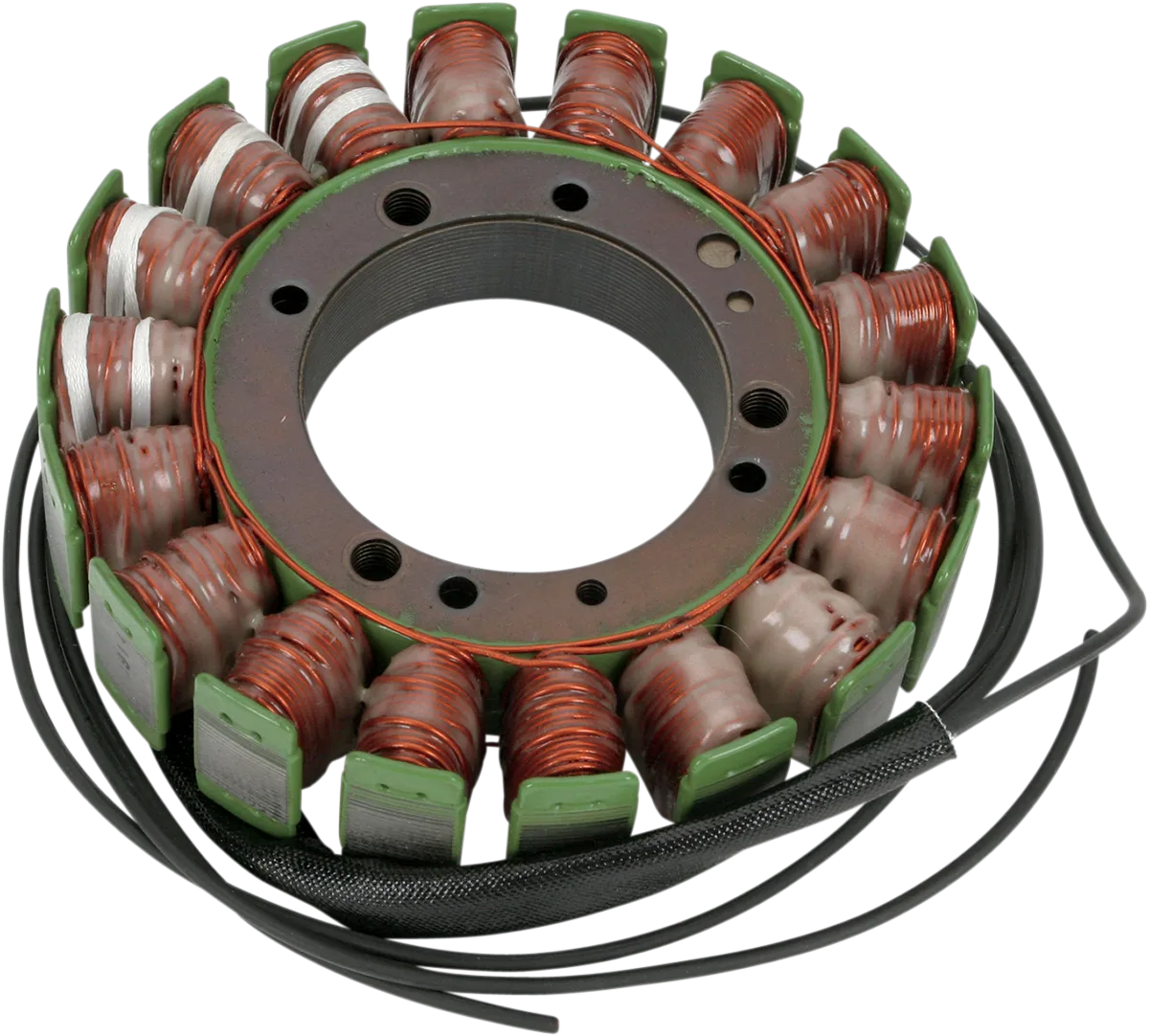 Stator