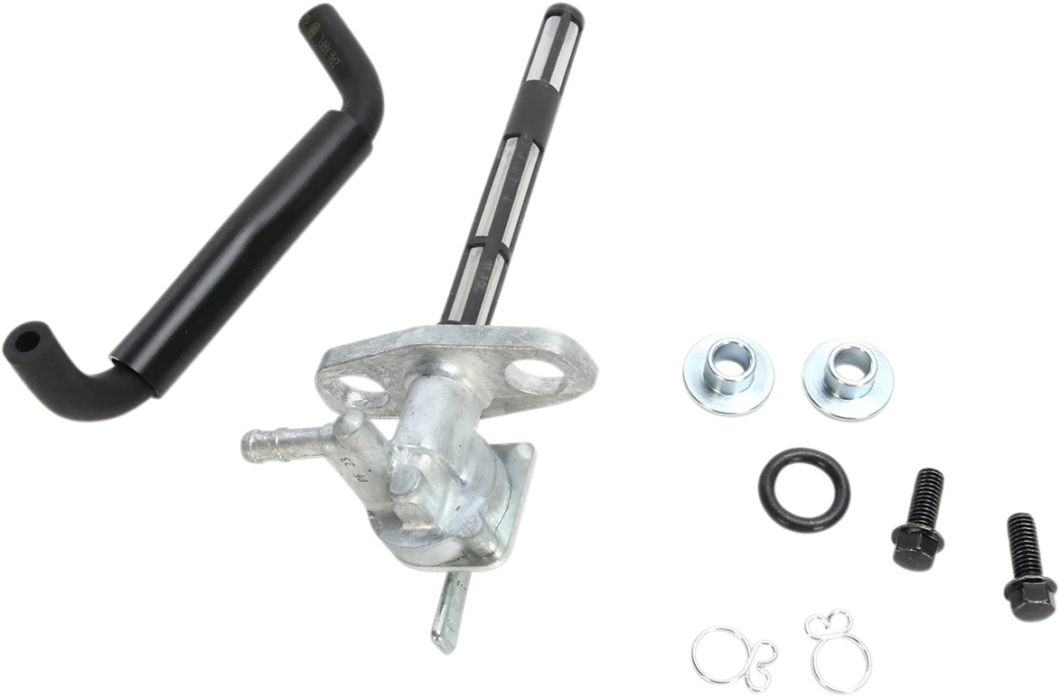 Fuel Valve Kit