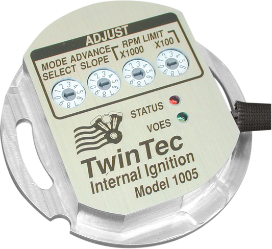 Internal Ignition System