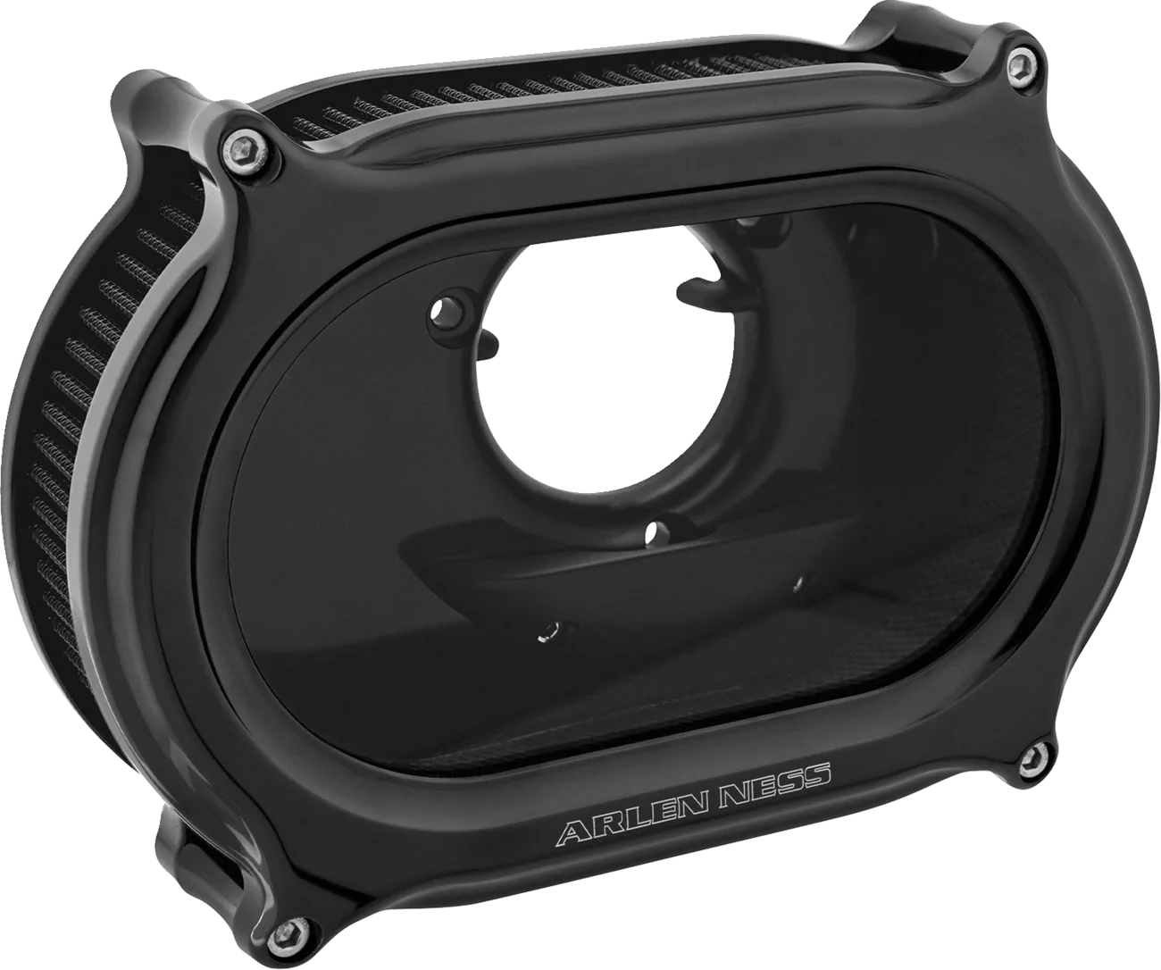 Stage 2 Method™ Air Cleaner Kit