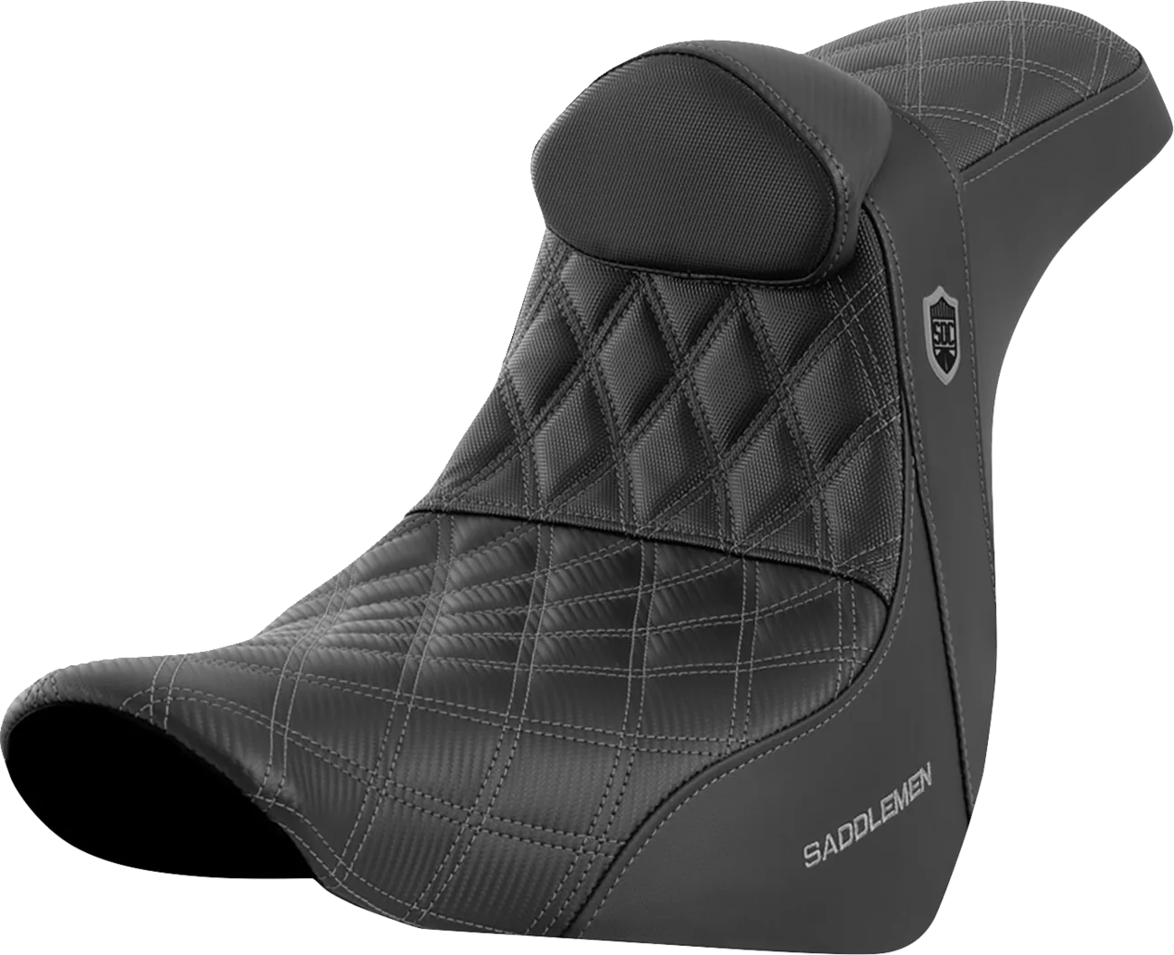 Pro Series SDC Performance Grip Seat