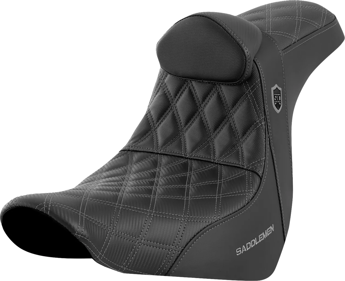 Pro Series SDC Performance Grip Seat