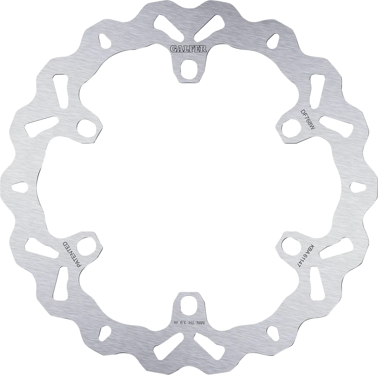 Brake Rotor